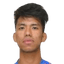 Lalliansanga Renthlei player photo