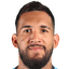 Cesar Samudio player photo