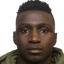Alhaji Sesay player photo