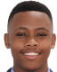 Luyolo slatsha player photo