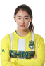 Kim Yerin player photo