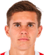 Victor Jensen player photo