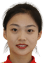 Xue Jiapei player photo