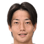 Yuki Okaniwa player photo