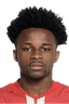 Michael Knaap player photo