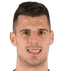 Nemanja Mitrović player photo