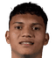 Juergen Jafeth García player photo