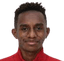 Alexandro Felix Kamuru player photo