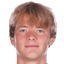 Liam De Smet player photo