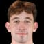 Aaron James player photo
