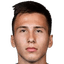 Giannis Karakoutis player photo