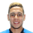 Sergio Bareiro player photo