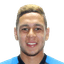 Sergio Bareiro player photo