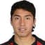 Luciano Cabral player photo