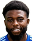 Sherel Floranus player photo