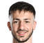 Halil Dervisoglu player photo
