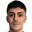 Valentin Robaldo player photo