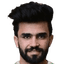 K. E. Ghandour player photo