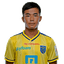 Samuel Lalmuanpuia player photo
