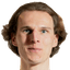 Ewoud Pletinckx player photo