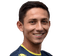 Aaron Murillo Fonseca player photo