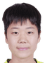 Xin Yue player photo