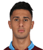 Muhammet Akpınar player photo