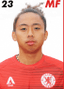 Pan Yusheng player photo
