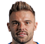 Matt Godden player photo