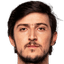 Sardar Azmoun player photo