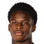 Jamie Atangana player photo