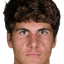 Giacomo valentini player photo