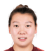 Lu Feifei player photo
