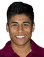 Daniel Cisneros player photo
