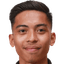 Nazirrudin·Bin Haji Ismail player photo