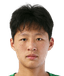 Zhang Bowen player photo