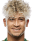 Pablo Bonilla player photo