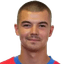 David Vukovic player photo
