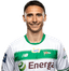 Jakub Arak player photo