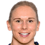 Jonna Andersson player photo