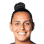 Tamires Santos de Souza player photo