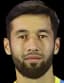 Azizbek Sultonov player photo