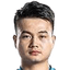 Liang Jinhu player photo