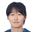 Zhang Yinuo player photo