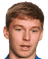 harry hawkins player photo