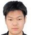 Zhang Zhenjiang player photo