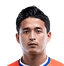 Nongdamba Naorem player photo