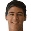 Matías Kevin Almirón Llanes player photo