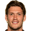 Joe Wright player photo