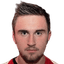 Bergvin Jóhannsson player photo